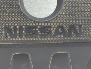 2018 Nissan Sentra Engine Cover