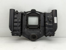 2011 Mercedes-benz Glk250 Engine Cover