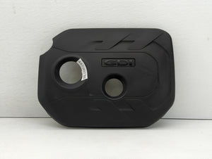 2015 Kia Soul Engine Cover