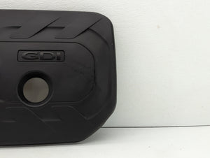 2015 Kia Soul Engine Cover