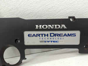 2013 Honda Accord Engine Cover