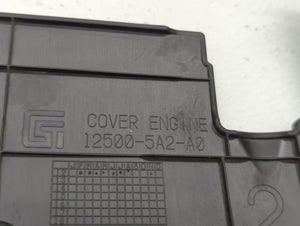 2013 Honda Accord Engine Cover