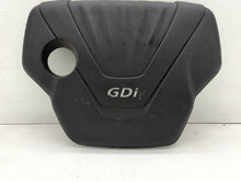 2013 Kia Rio Engine Cover