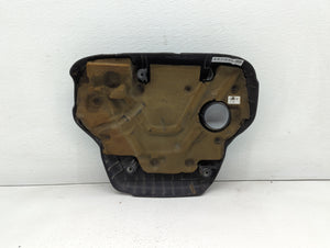 2013 Kia Rio Engine Cover