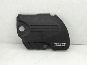 2008 Dodge Ram 1500 Engine Cover