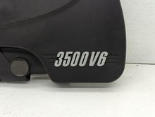 2008 Dodge Ram 1500 Engine Cover