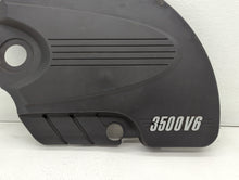 2008 Dodge Ram 1500 Engine Cover