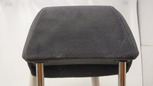 1998 Oldsmobile 98 Headrest Head Rest Rear Seat Fits OEM Used Auto Parts - Oemusedautoparts1.com