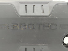 2015 Buick Lacrosse Engine Cover