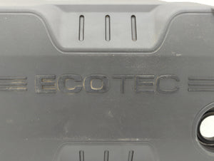 2015 Buick Lacrosse Engine Cover