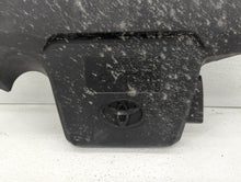 2014 Toyota Camry Engine Cover