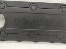 2012 Hyundai Tucson Engine Cover