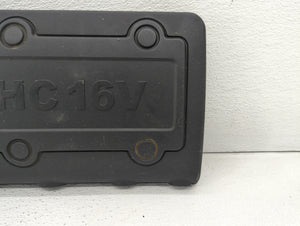 2012 Hyundai Tucson Engine Cover