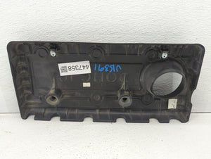 2012 Hyundai Tucson Engine Cover