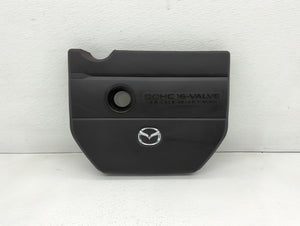 2012 Mazda 3 Engine Cover