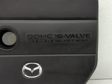 2012 Mazda 3 Engine Cover