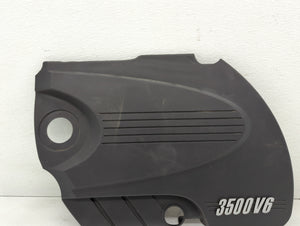 2008 Chevrolet Impala Engine Cover