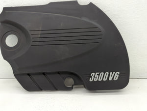 2008 Chevrolet Impala Engine Cover