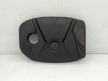 2013 Kia Forte Engine Cover