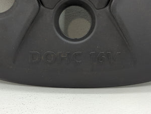 2013 Kia Forte Engine Cover