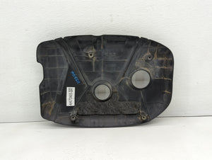 2013 Kia Forte Engine Cover