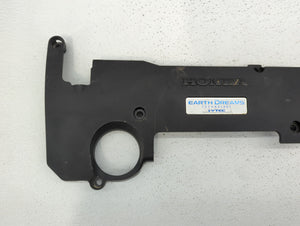 2013 Honda Accord Engine Cover