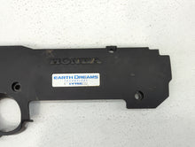 2013 Honda Accord Engine Cover