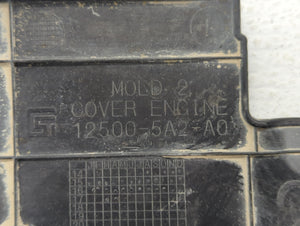 2013 Honda Accord Engine Cover