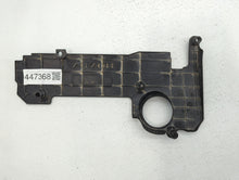 2013 Honda Accord Engine Cover