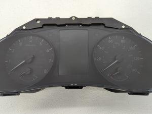 2016 Nissan Rogue Instrument Cluster Speedometer Gauges P/N:5HA8A/HWXY 6FK6A/MTEA Fits OEM Used Auto Parts