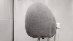 1998 Honda Accord Headrest Head Rest Front Driver Passenger Seat Fits OEM Used Auto Parts - Oemusedautoparts1.com