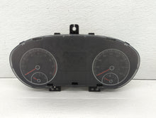 2019-2020 Kia Optima Instrument Cluster Speedometer Gauges P/N:94021-D5030 94021D5030 Fits 2019 2020 OEM Used Auto Parts