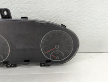 2019-2020 Kia Optima Instrument Cluster Speedometer Gauges P/N:94021-D5030 94021D5030 Fits 2019 2020 OEM Used Auto Parts