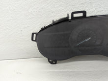 2016-2018 Ford Edge Instrument Cluster Speedometer Gauges P/N:GT4T-10849-CC GT4T-10849-CB Fits 2016 2017 2018 OEM Used Auto Parts