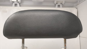 2001 Dodge Durango Headrest Head Rest Rear Seat Fits OEM Used Auto Parts - Oemusedautoparts1.com