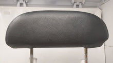 2001 Dodge Durango Headrest Head Rest Rear Seat Fits OEM Used Auto Parts - Oemusedautoparts1.com