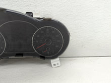 2014-2016 Kia Forte Instrument Cluster Speedometer Gauges P/N:94021-A7310 Fits 2014 2015 2016 OEM Used Auto Parts