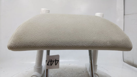 2002 Kia Spectra Headrest Head Rest Rear Seat Fits OEM Used Auto Parts
