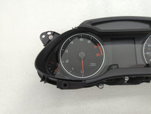 2009 Audi A4 Instrument Cluster Speedometer Gauges P/N:8K0 920 980 A Fits OEM Used Auto Parts