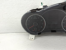 2017-2018 Kia Forte Instrument Cluster Speedometer Gauges P/N:94013-B0350 94003-B0301 Fits 2017 2018 OEM Used Auto Parts