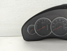 2006 Subaru Legacy Instrument Cluster Speedometer Gauges P/N:85014AG15A 85014AG24A Fits OEM Used Auto Parts