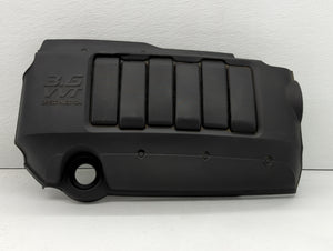 2014 Chevrolet Traverse Engine Cover