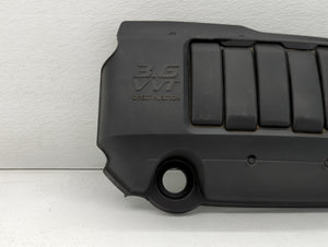 2014 Chevrolet Traverse Engine Cover