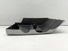 2012 Acura Tsx Engine Cover