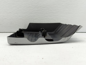 2012 Acura Tsx Engine Cover