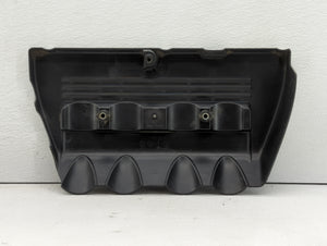 2012 Acura Tsx Engine Cover