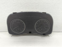 2018 Hyundai Elantra Instrument Cluster Speedometer Gauges P/N:94011-F3012 Fits OEM Used Auto Parts