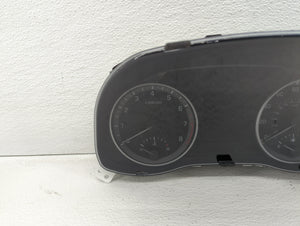 2018 Hyundai Elantra Instrument Cluster Speedometer Gauges P/N:94011-F3012 Fits OEM Used Auto Parts