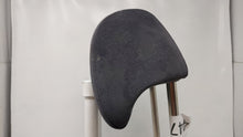 1998-2004 Oldsmobile 98 Headrest Head Rest Rear Seat Black 44748 - Oemusedautoparts1.com