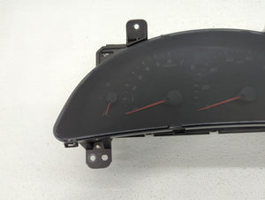 2010-2011 Toyota Camry Instrument Cluster Speedometer Gauges P/N:83800-06V10-00 Fits 2010 2011 OEM Used Auto Parts